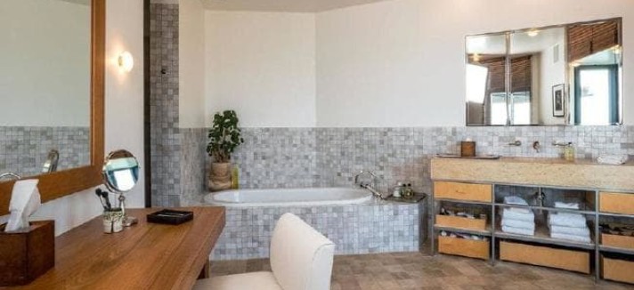 A claridade está sempre presente