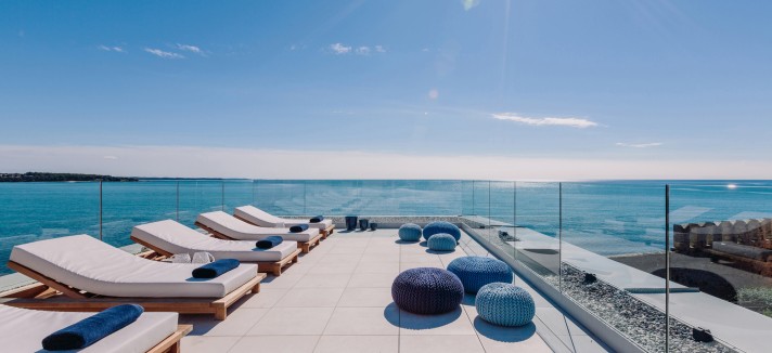 Terraço