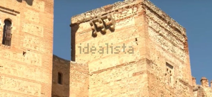 Uma das torres