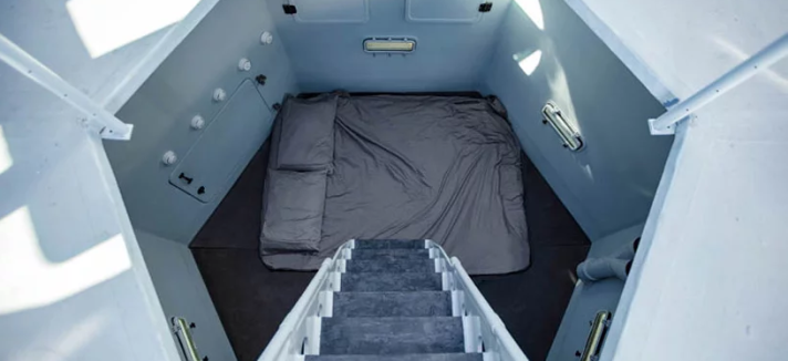... e aqui o quarto