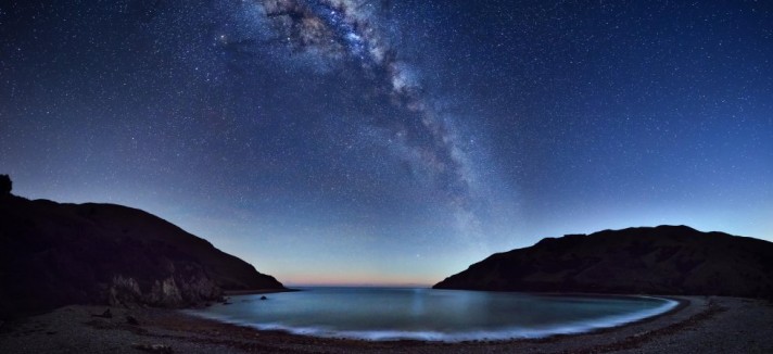 Cable Bay