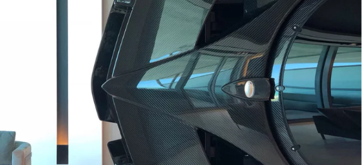 Como será para limpar?