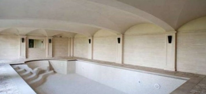 ... como Zidane e Cannavaro