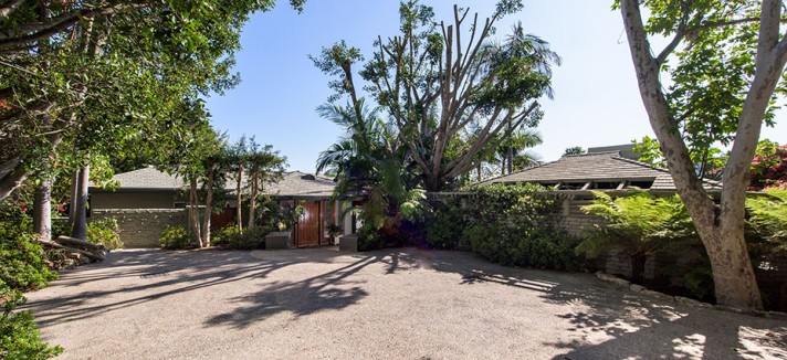 A propriedade tem mais de 8.000 m2