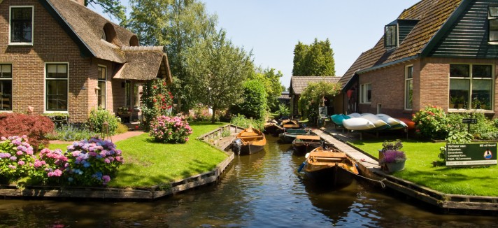 ... Que foram construídas pelos vizinhos