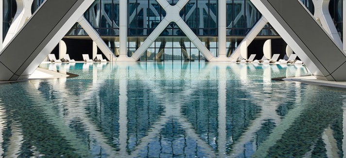 Nada foi deixado ao acaso