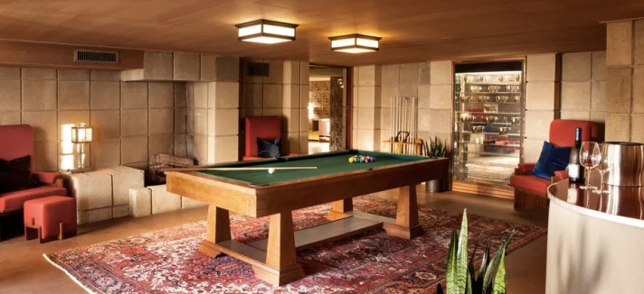 Foi construída em 1924