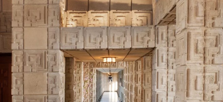 A cultura maia está sempre presente