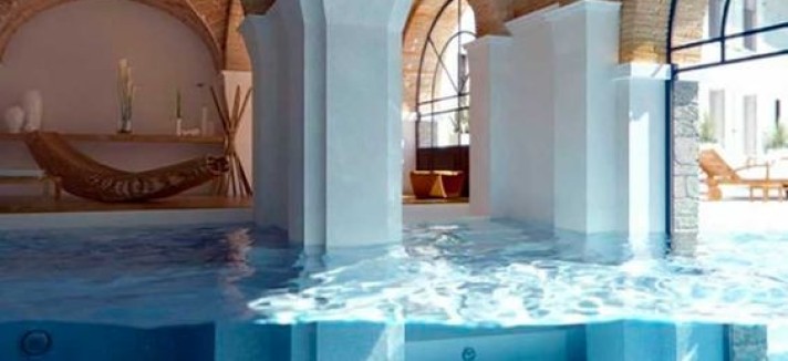 Um luxo só ao alcance de alguns