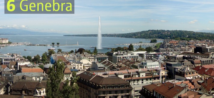 Genebra (Suíça)