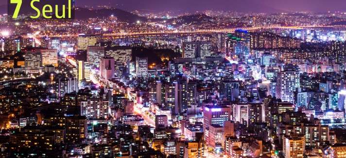 Seul (Coreia do Sul)