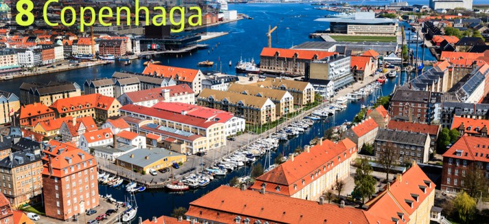 Copenhaga (Dinamarca)
