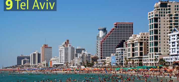Tel Aviv (Israel)