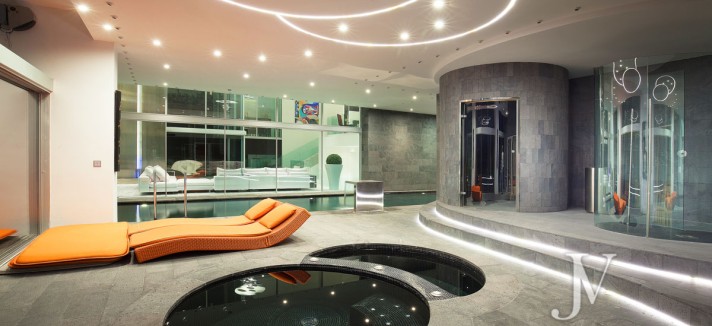 Zona de relaxamento