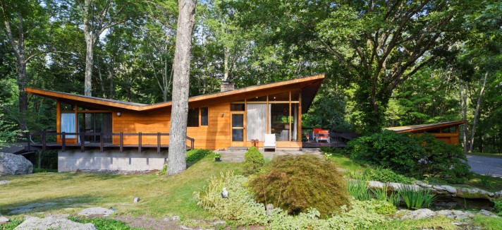 Um espaço ideal para relaxar e contemplar a natureza