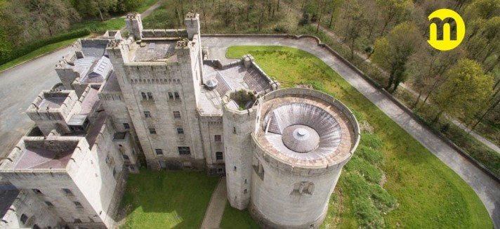 Viver como um lorde...