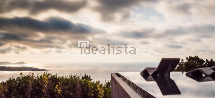 Vistas deslumbrantes