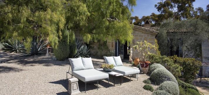 Desfrutar do sol ao ar livre