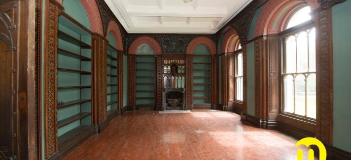 ... E aqui os verdes