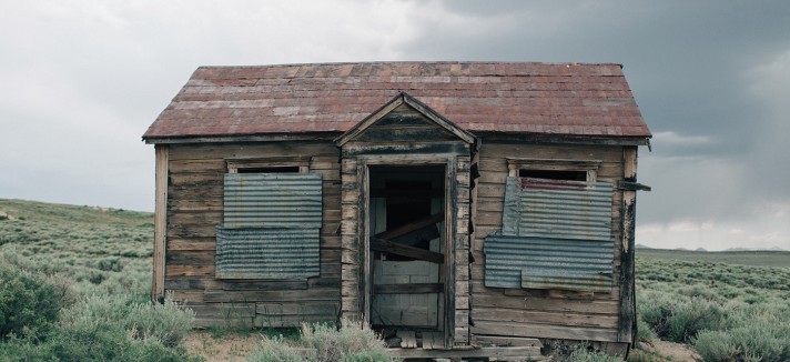 california-casa-de-madera