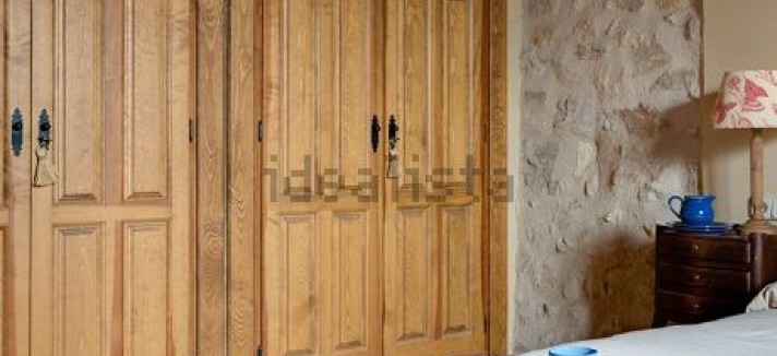 ... E a casa tem 800 m2 