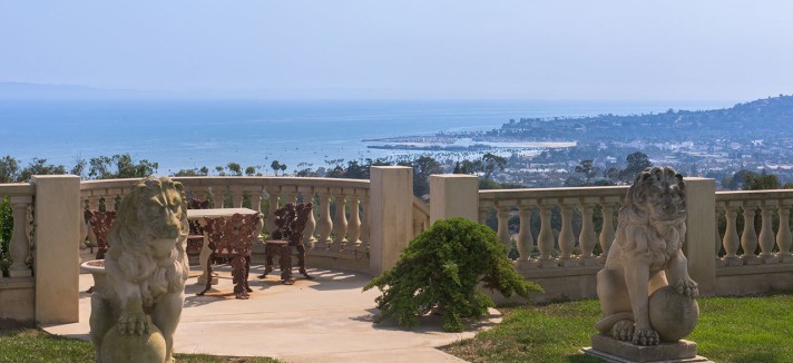 Espetaculares vistas