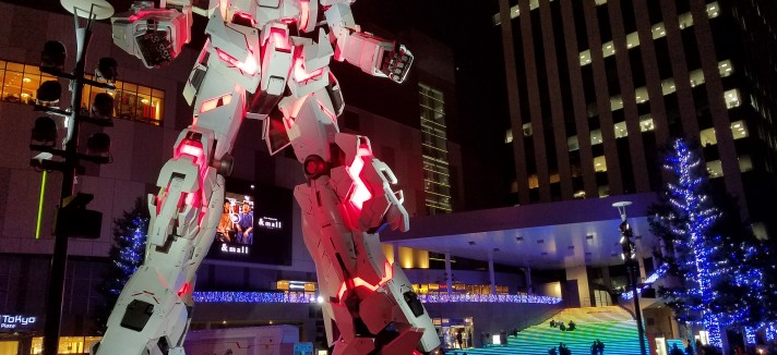 robot