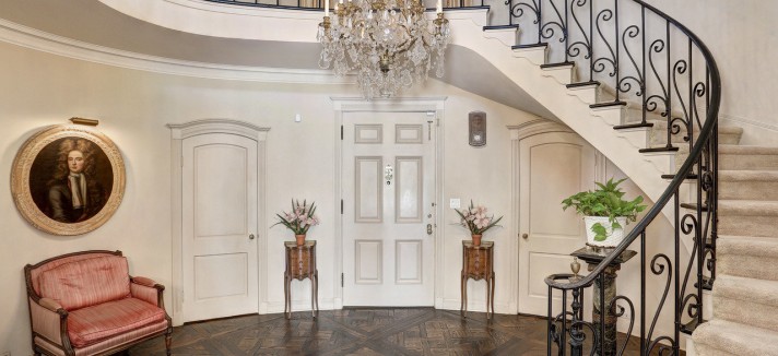 Foi construída em 1938