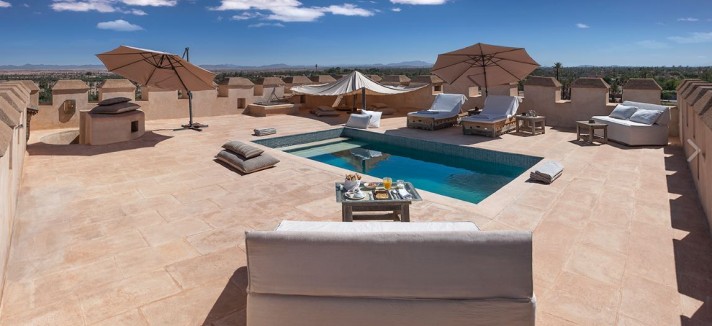 piscina_suite