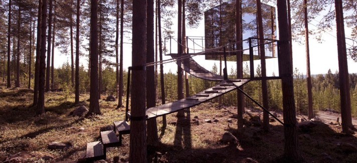 treehotel