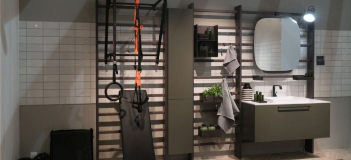 Gym Space