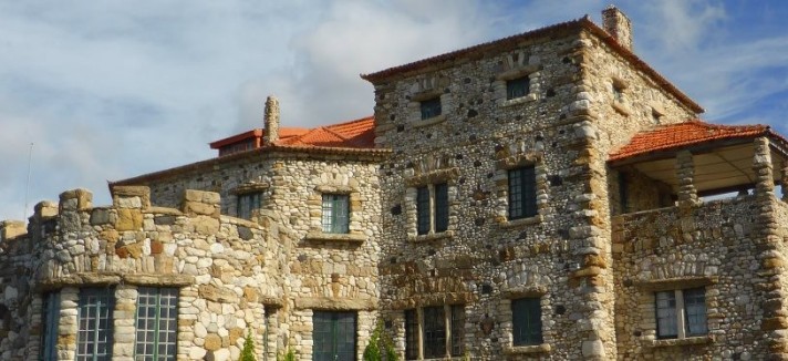 Casa das Pedras (Cascais)