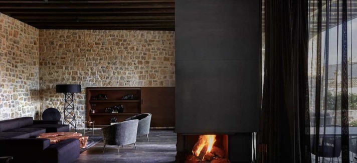 A sala