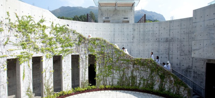 Crematório de Diamond Hill, Hong Kong