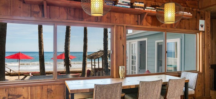 Norton comprou a casa em 2008 por 2,2 milhões de euros