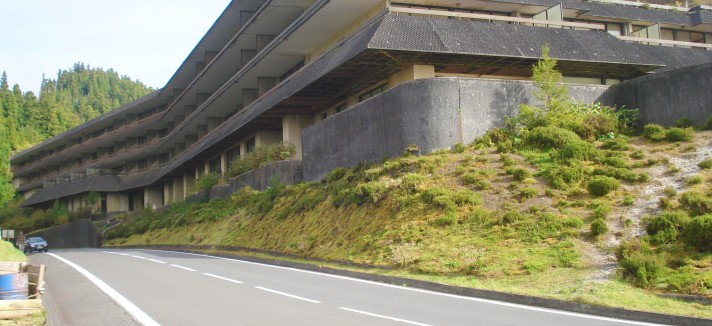Hotel Monte Palace (Açores)