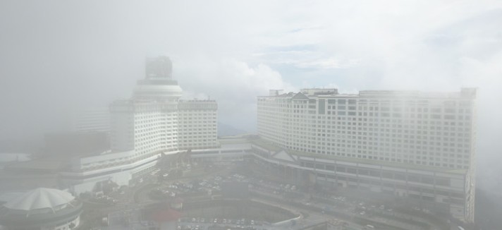 First World Hotel – Genting Highlands, Malásia