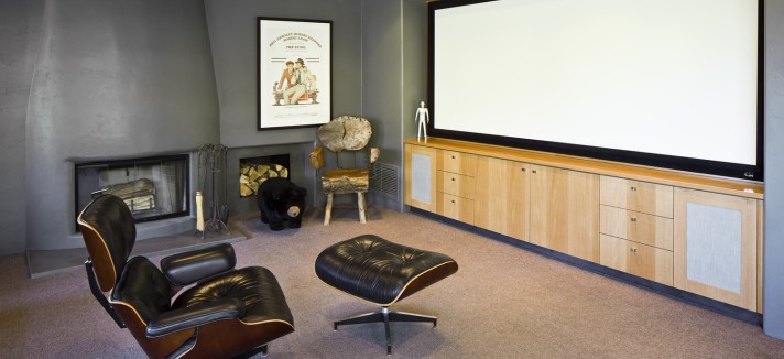 Sala de cinema
