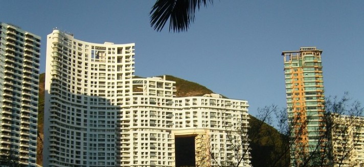 Complexo hoteleiro Repulse Bay (Hong Kong)