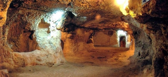 Os oito primeiros níveis recebem visitantes