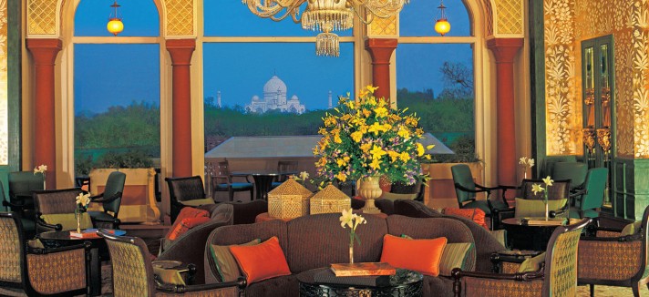 Espaço "lounge"
