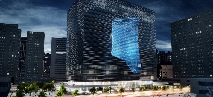 The Opus (Dubai)