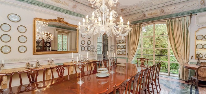 5. Palacete de D. João V no Lumiar, Lisboa