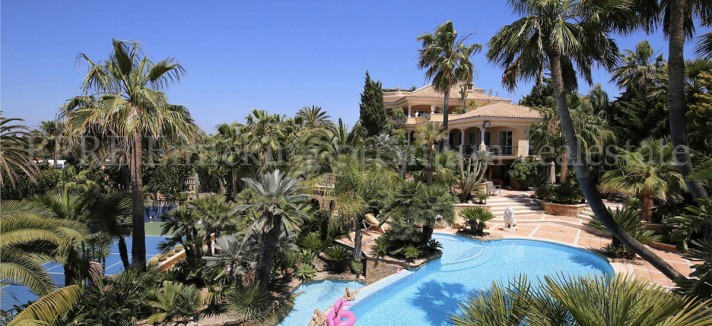 10. Moradia próxima de Albufeira, Algarve