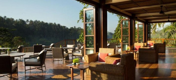 Terraço
