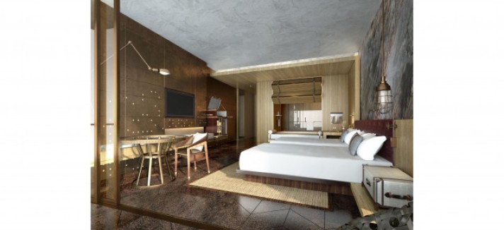 Aqui um quarto...