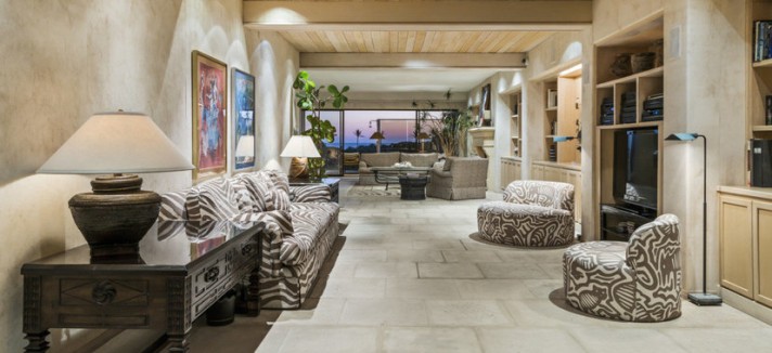 Espaço, luz e design