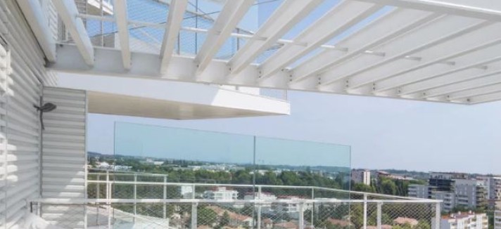 O edifício deverá ficar concluído em 2019