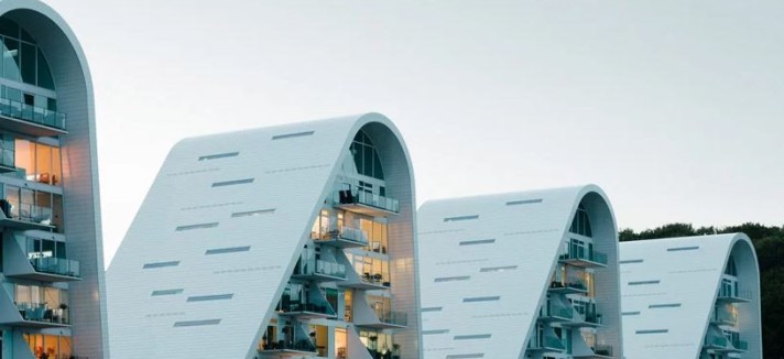 'The Wave' ('A Onda'), assim se chama