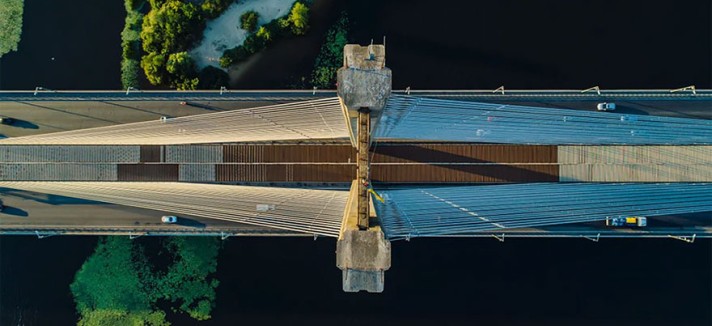 Nova ponte